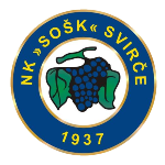 NK SOŠK Svirče logo