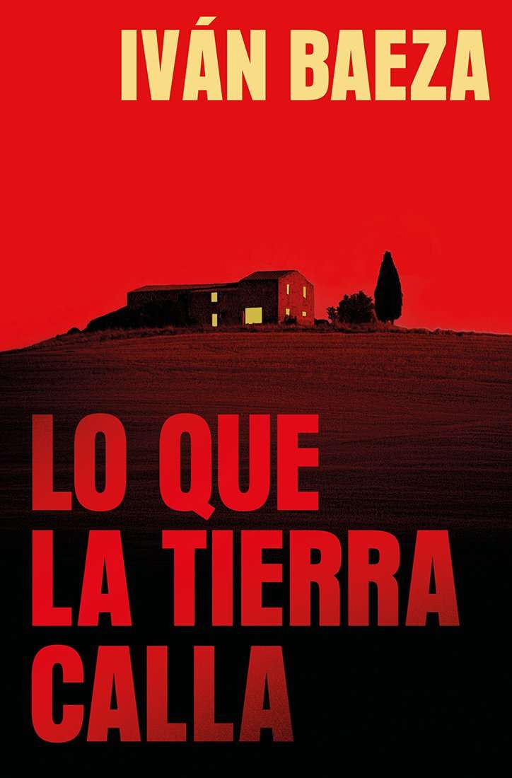 Lo que la tierra calla