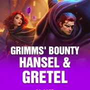 grimms bounty hansel gretel