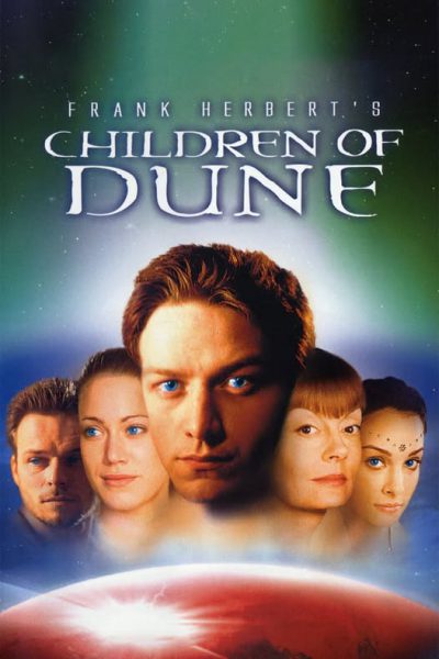 Những Đứa Con Của Dune (Phần 03)