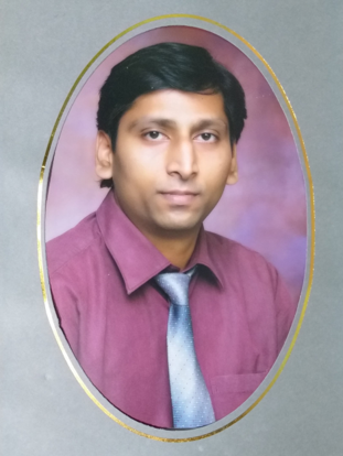 Vishal R. Rajguru