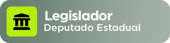 Legislador Deputado Estadual