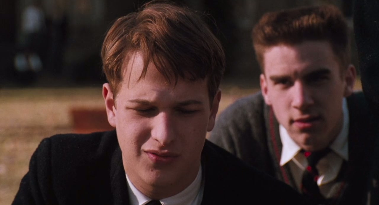 Dead Poets Society Screenshot