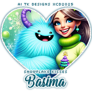 xcd cb tk7 avi Basima christy