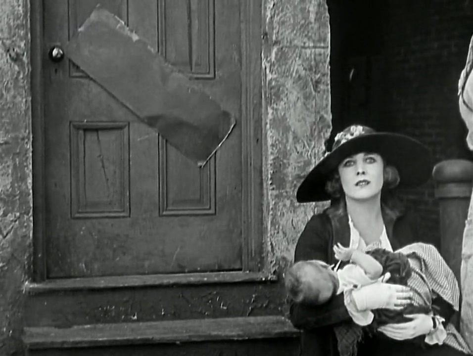 The Kid Screenshot