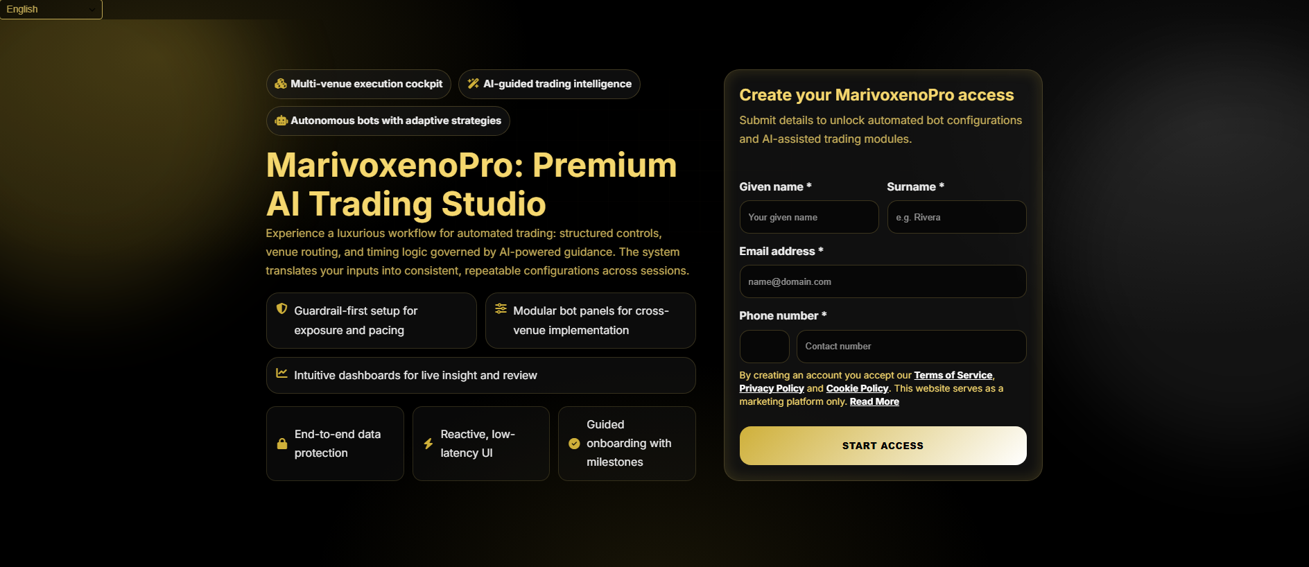 Stored capture of marivoxeno-pro.pro