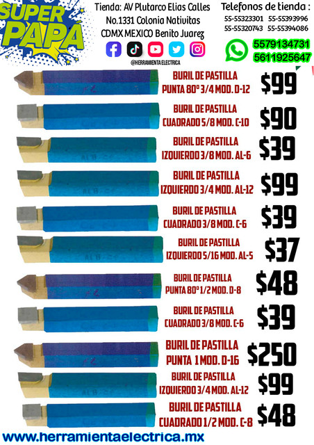 VARIOS2