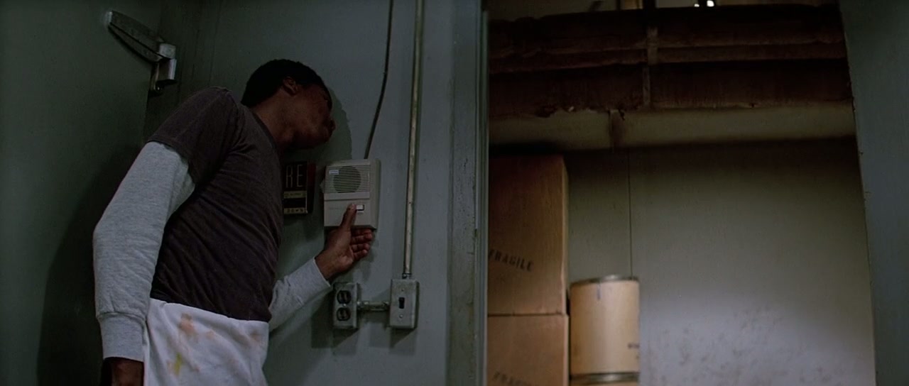 The Thing Screenshot