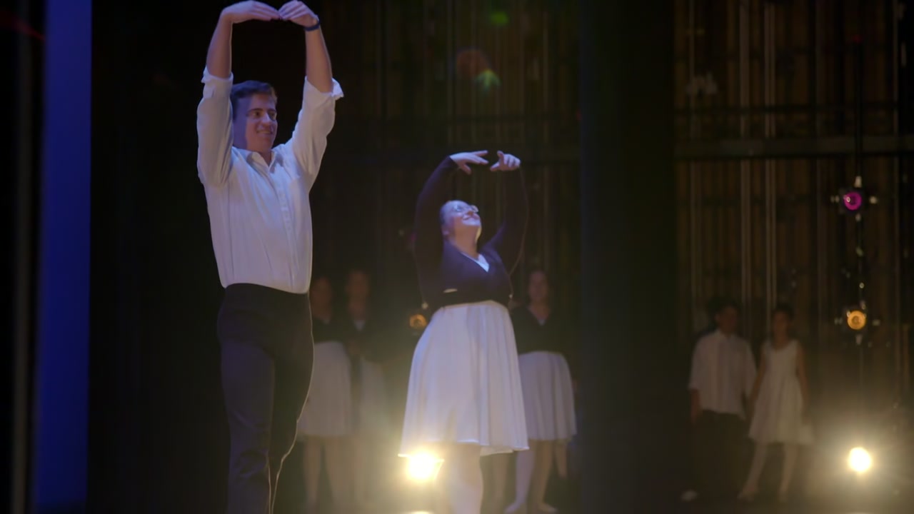 Everybody Dance Screenshot