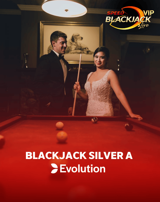 Blackjack Silver A