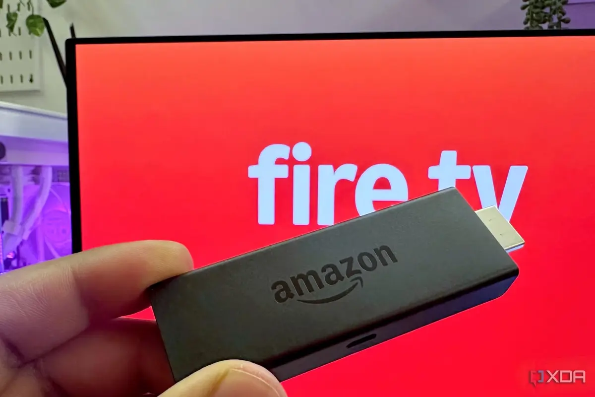 My Trusty Old Fire TV Stick Still Holds Up
