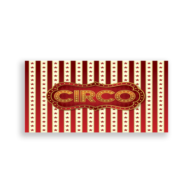 705857 Circo