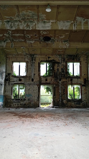 urbex-space