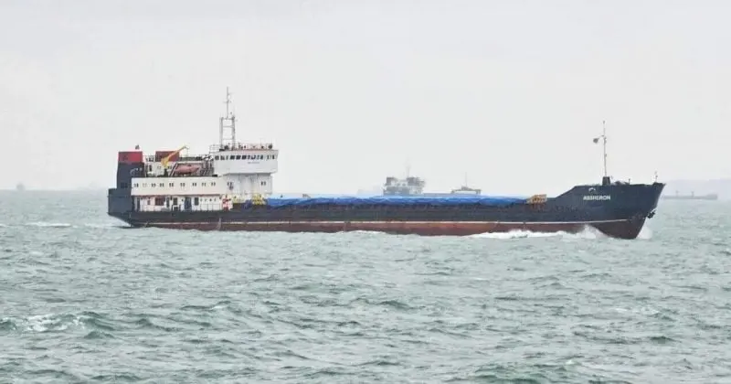 Iranul acuză Ucraina de atacul mortal din Marea Caspică