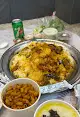 مطعم مندي محشوم