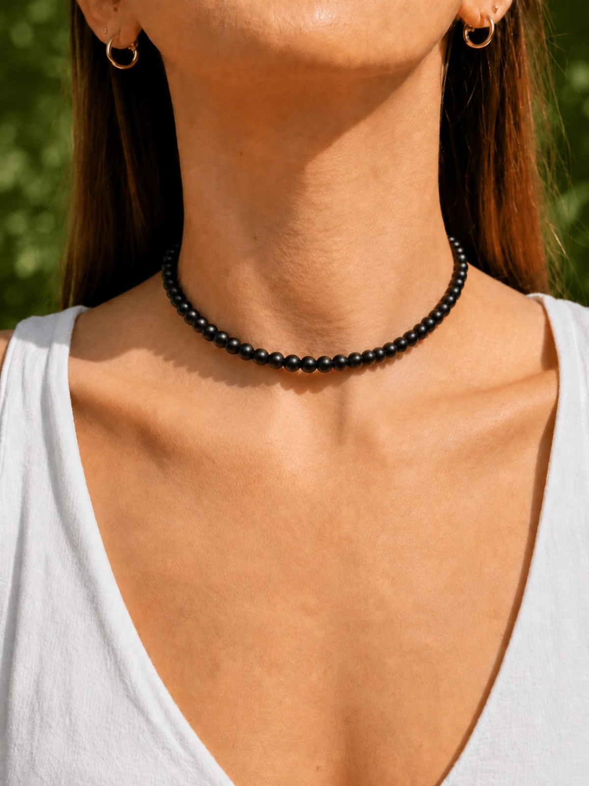 Choker Noche