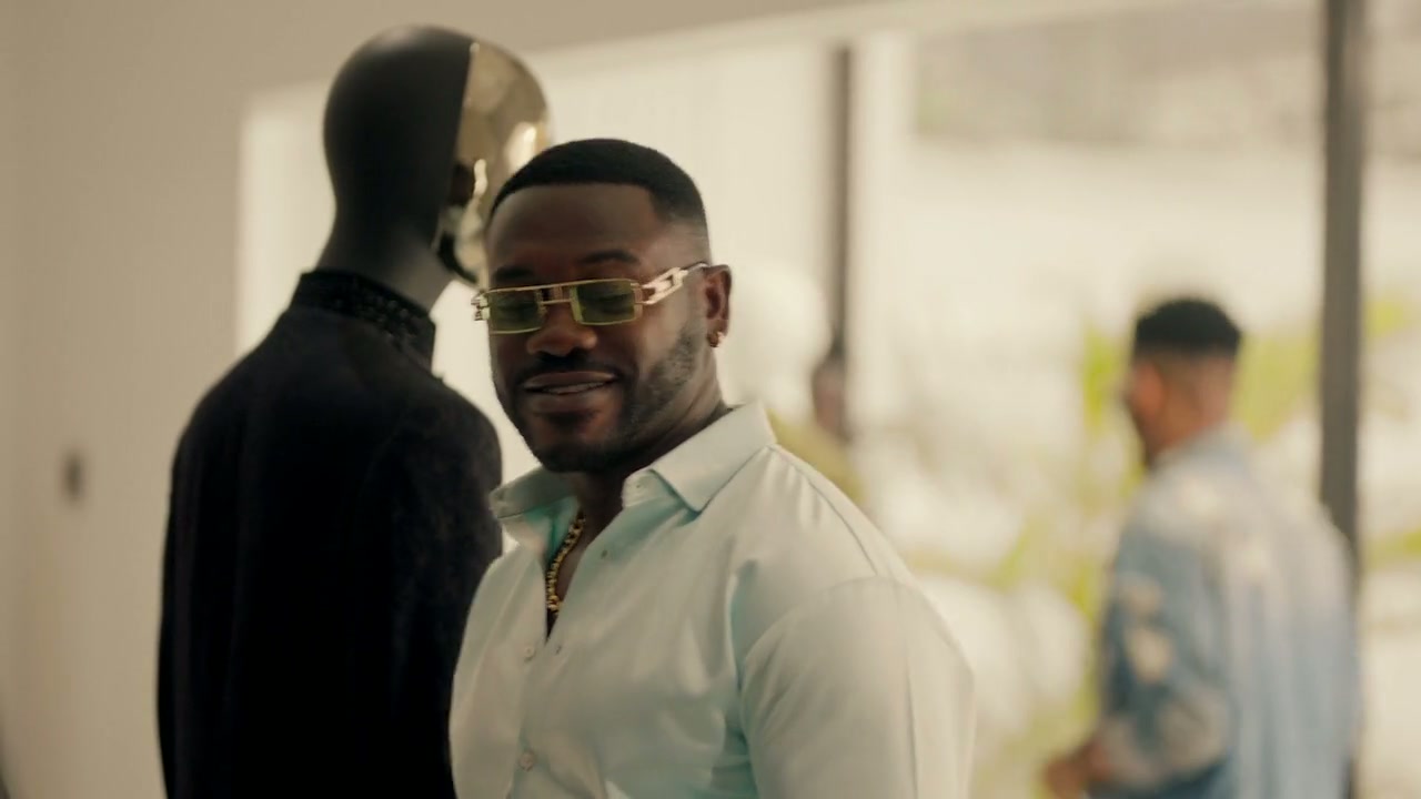 All's Fair in Love Screenshot