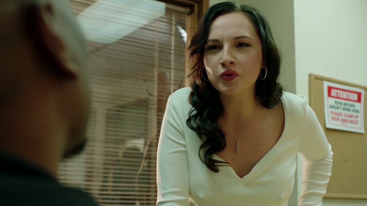 Squealer Screenshot