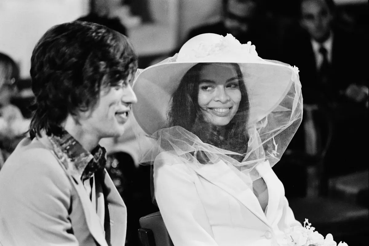 Dua Lipa's Wedding Attire Nods to Iconic Style