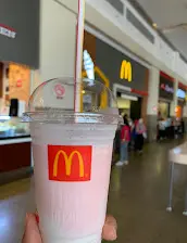 صورة ماكدونالدز