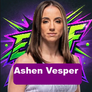Ashen Vesper