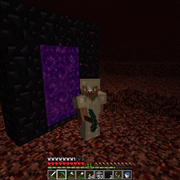Nether