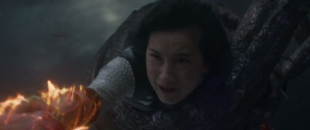 Shang-Chi and the Legend of the Ten Rings Screenshot