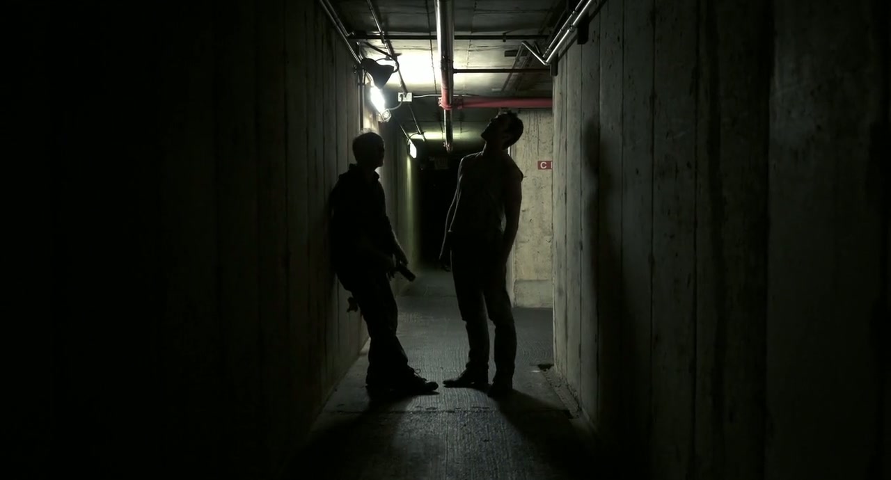 Project Dorothy Screenshot