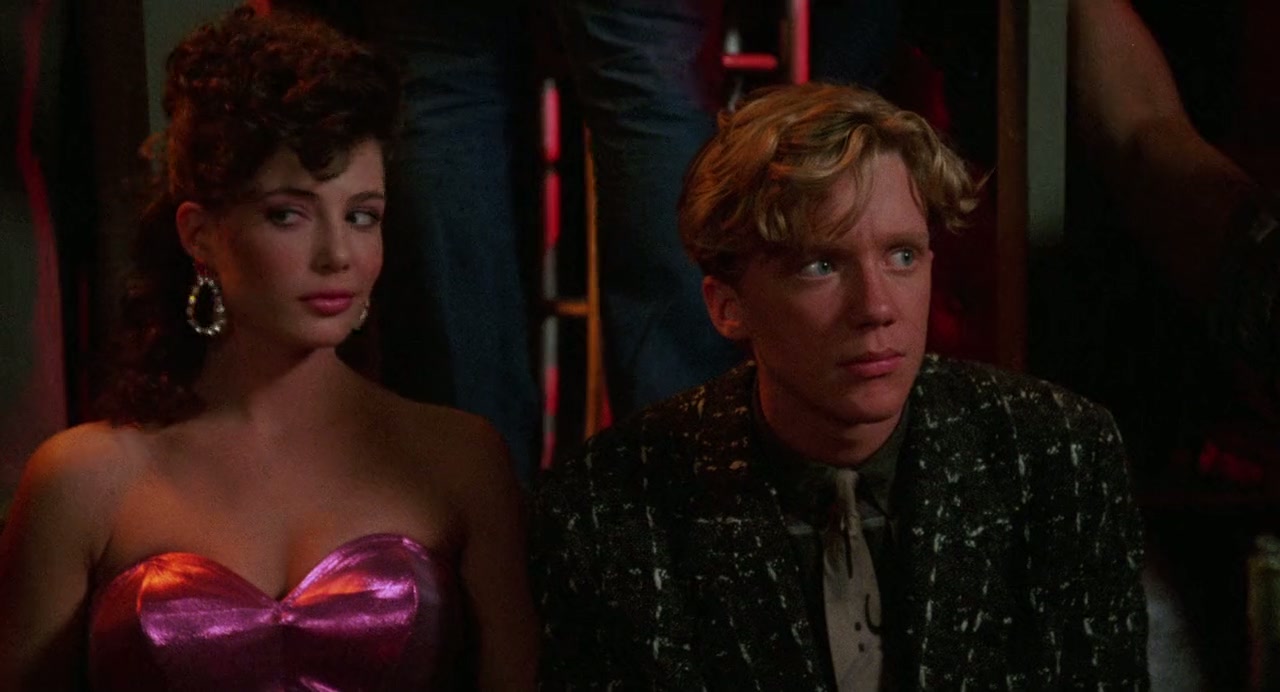 Weird Science Screenshot