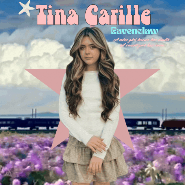 Tina Carille