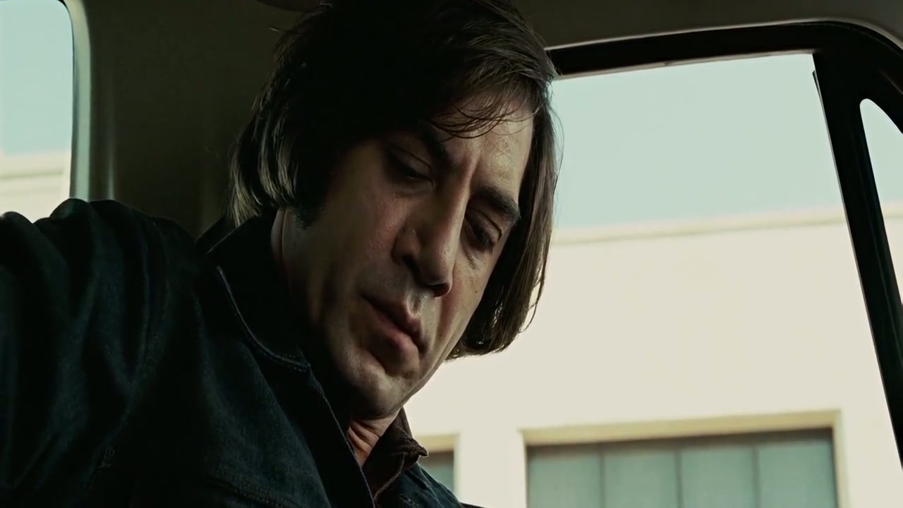 No Country for Old Men Screenshot