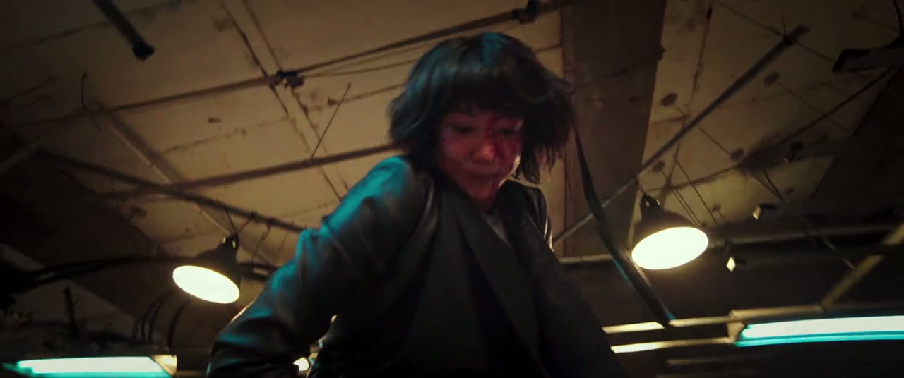 The Villainess Screenshot