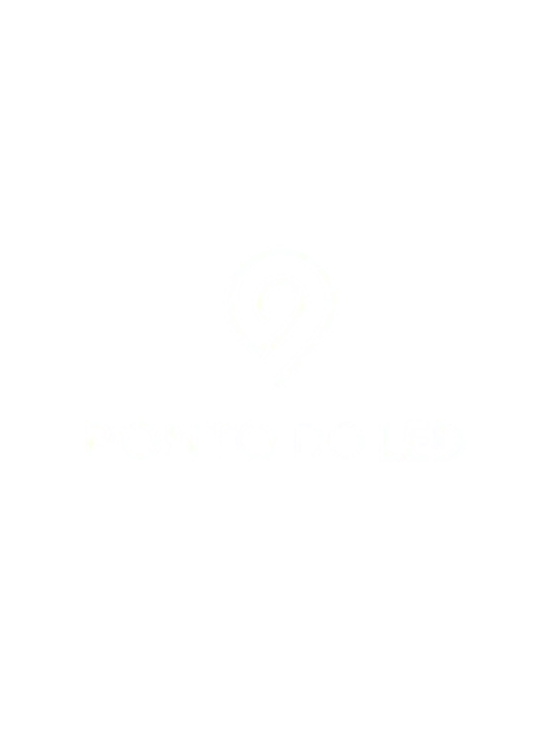Logo PONTO DO LED
