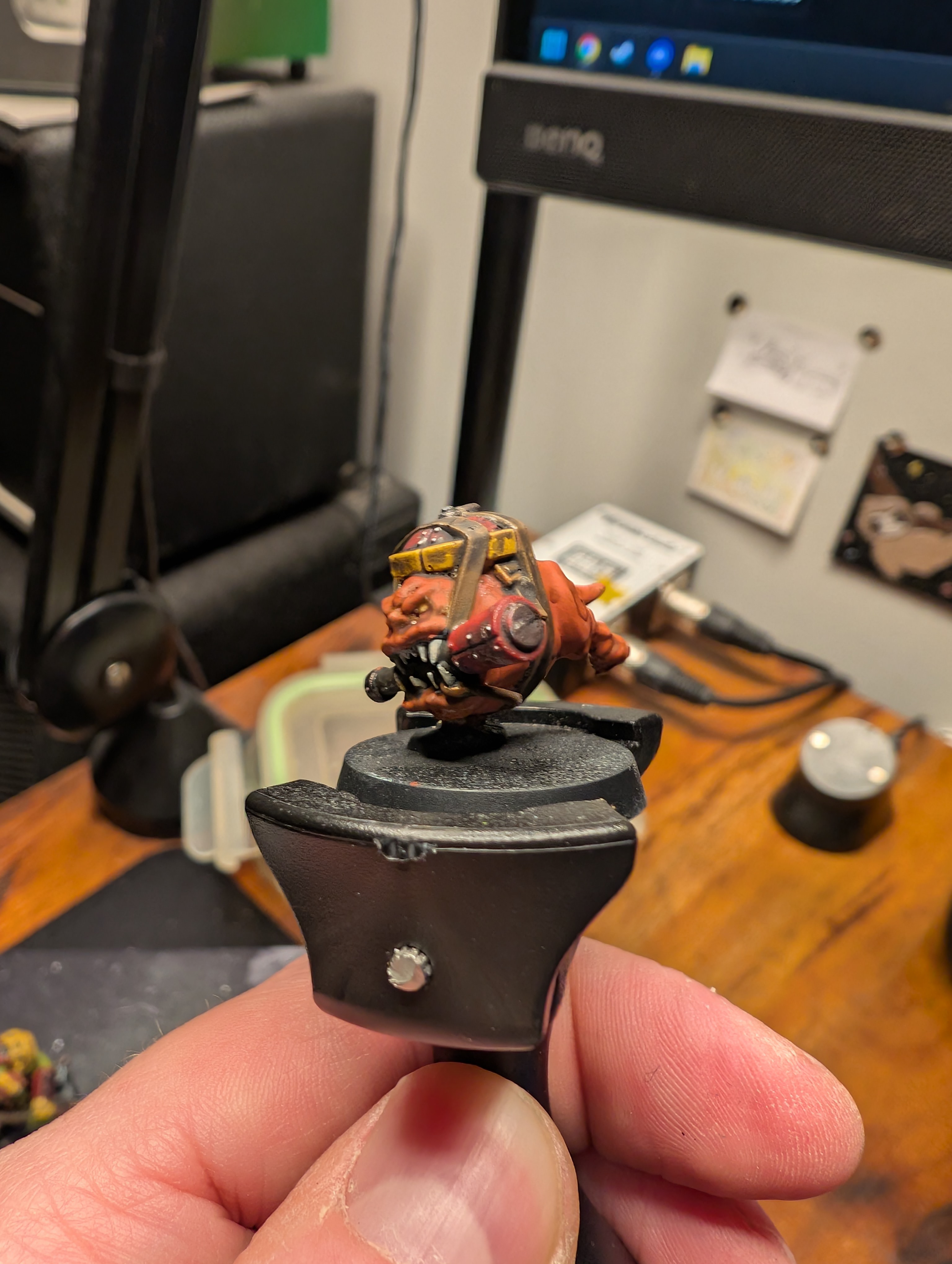 Squig 1