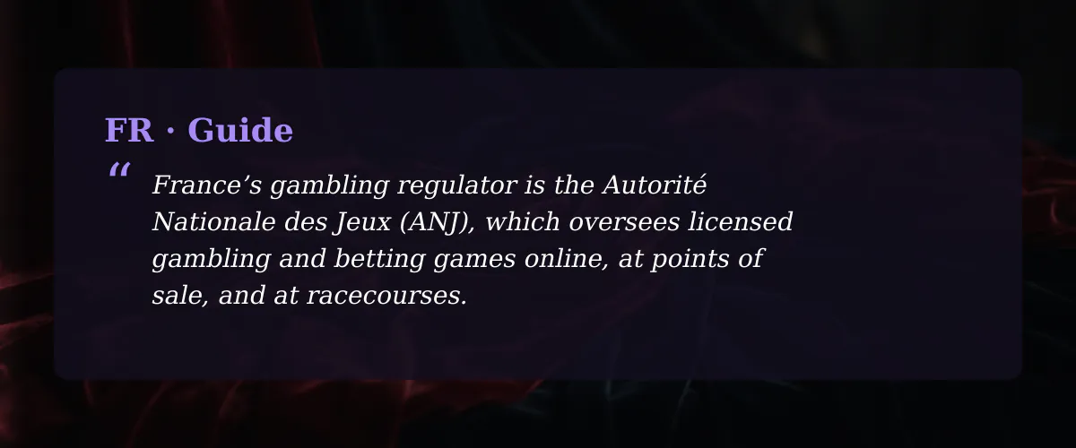 Meilleurs site casino en ligne : cadre et alternatives — Guide