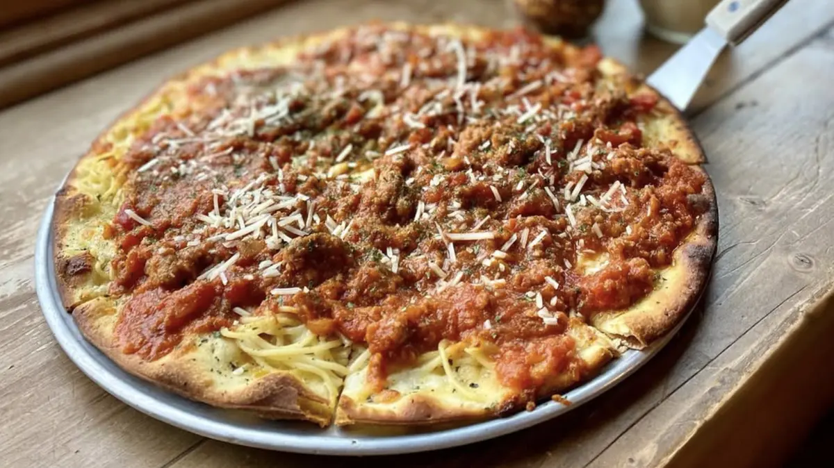 Skip Deep Dish for Crispy Midwest Tavern‑Style Pizza