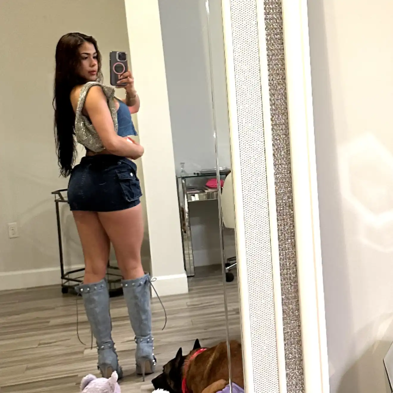 Maria Lorenzo Wallpapers Insta Sport Bio (3)