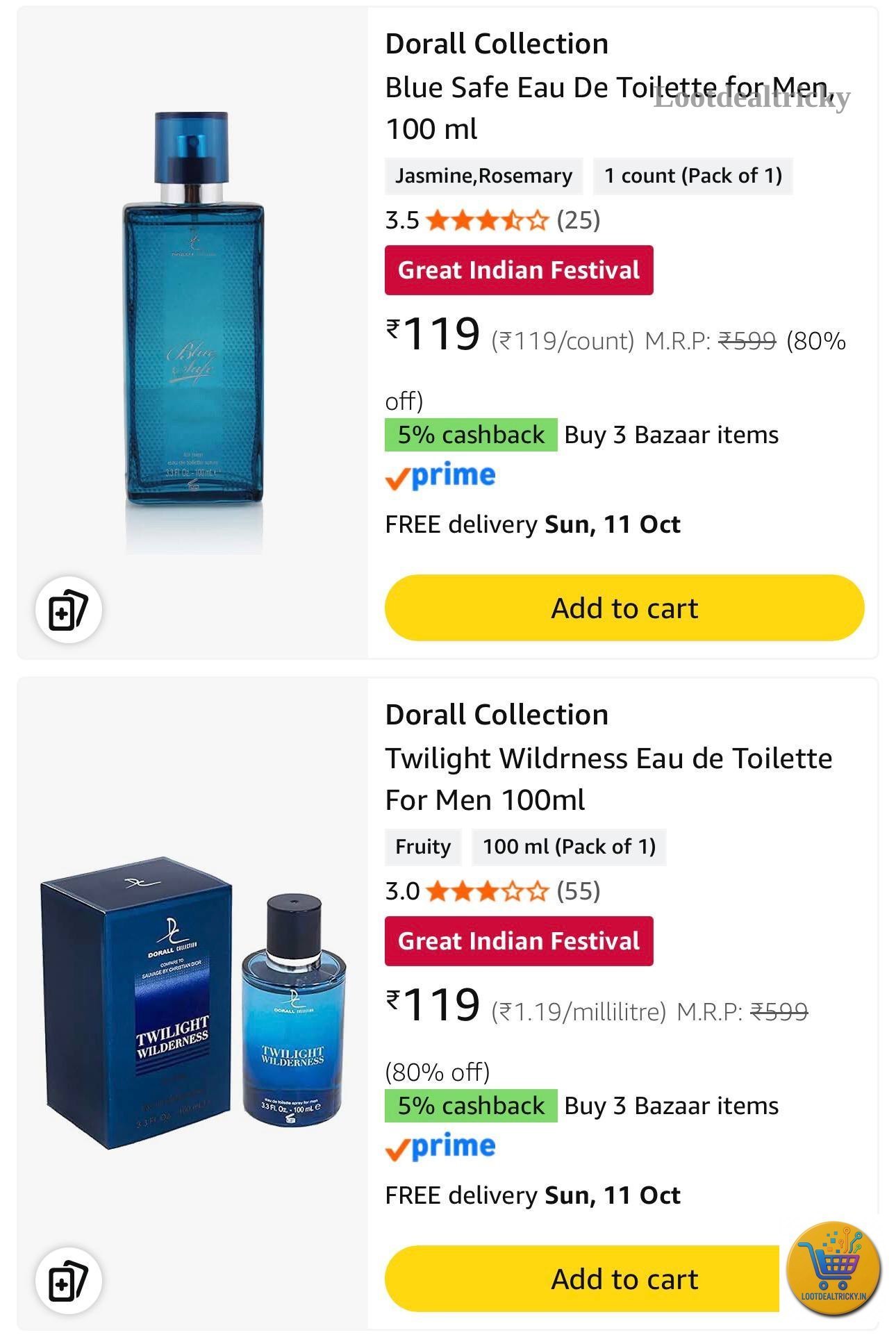 119 Amzn To | Best Price Drop Today