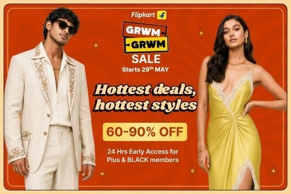 💥 Grwm Grwm – Massive Offer Get 65% OFF Today