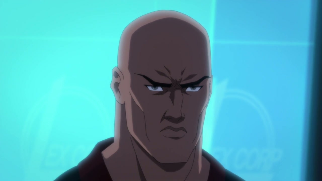 Batman: Hush Screenshot