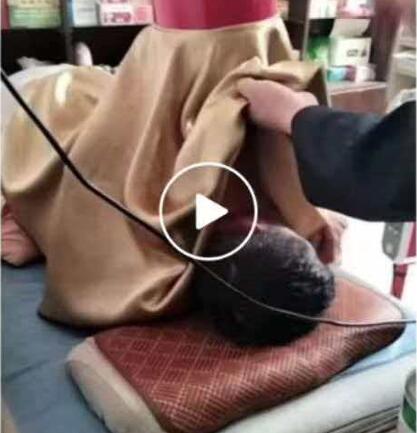 白沙洲42岁张老板治疗案例