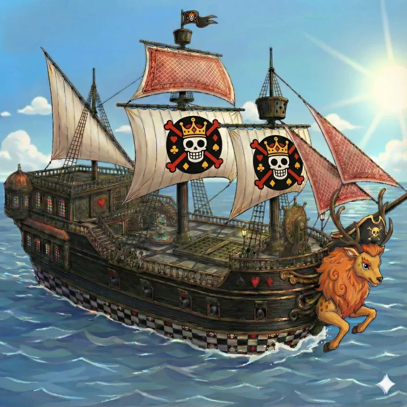 Imagen barco