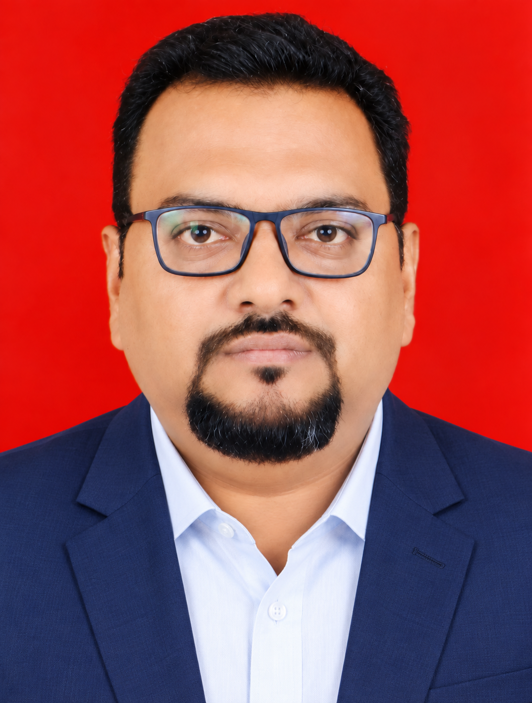 Ssushil Mohankumar Singh