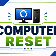 Computer Reset Free