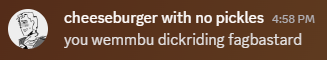 fuck
