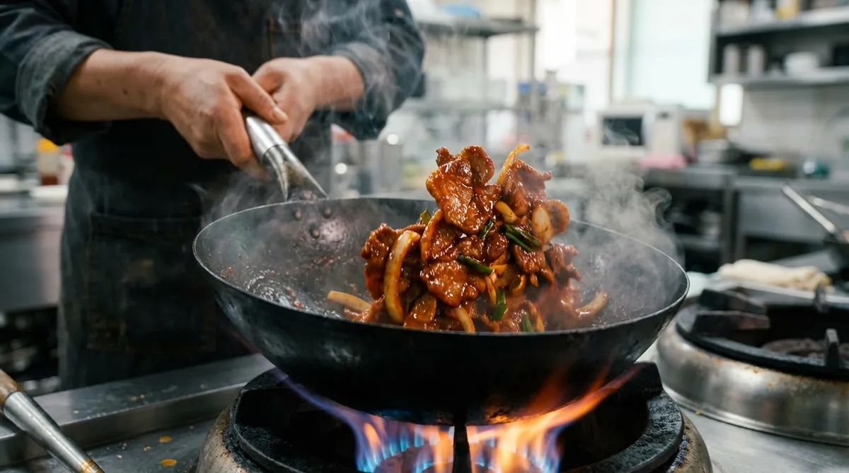 따라만 하면 완성! 초간단 조리 순서