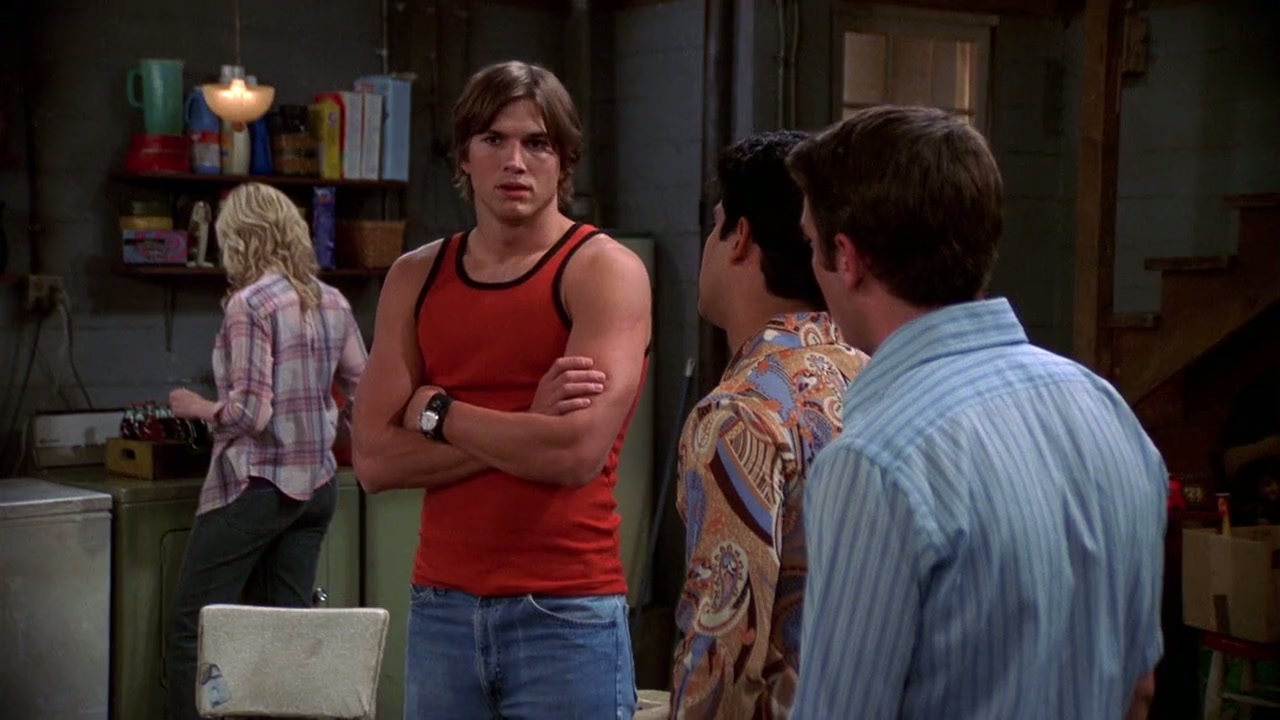 That '70s Show Screenshot