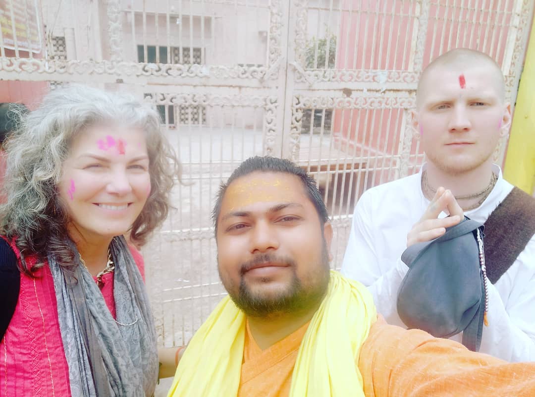 Kirtan