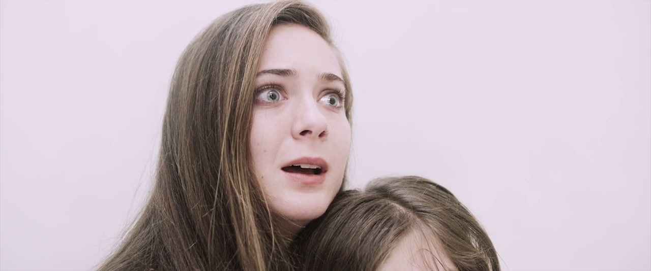 Curse of the Nun Screenshot