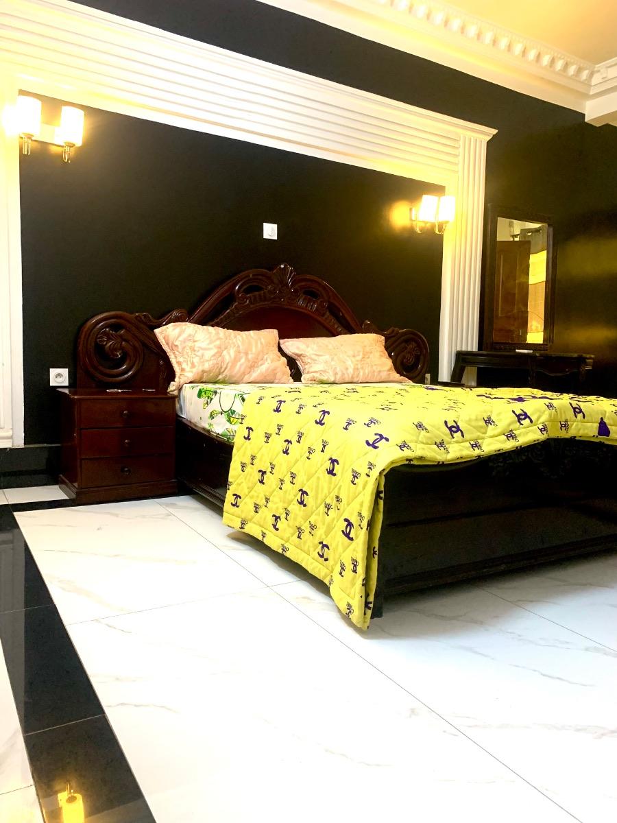 Bureau à louer à Douala - 420000 FCFA/Mois